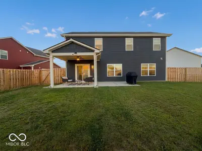 1593 Vision Court, Danville - 33