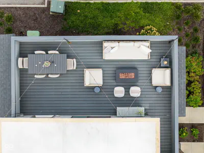 1847 Livery Way, Indianapolis - 42