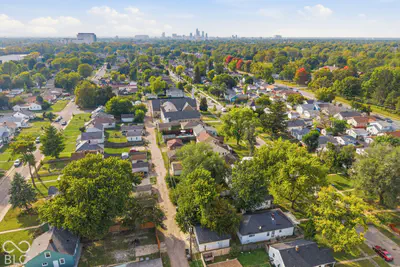 4339 Spann Avenue, Indianapolis - 25