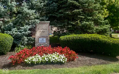 6517 Heritage Hill Drive, Indianapolis - 30