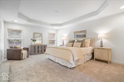 10529 Geist View Drive, Fishers - 22