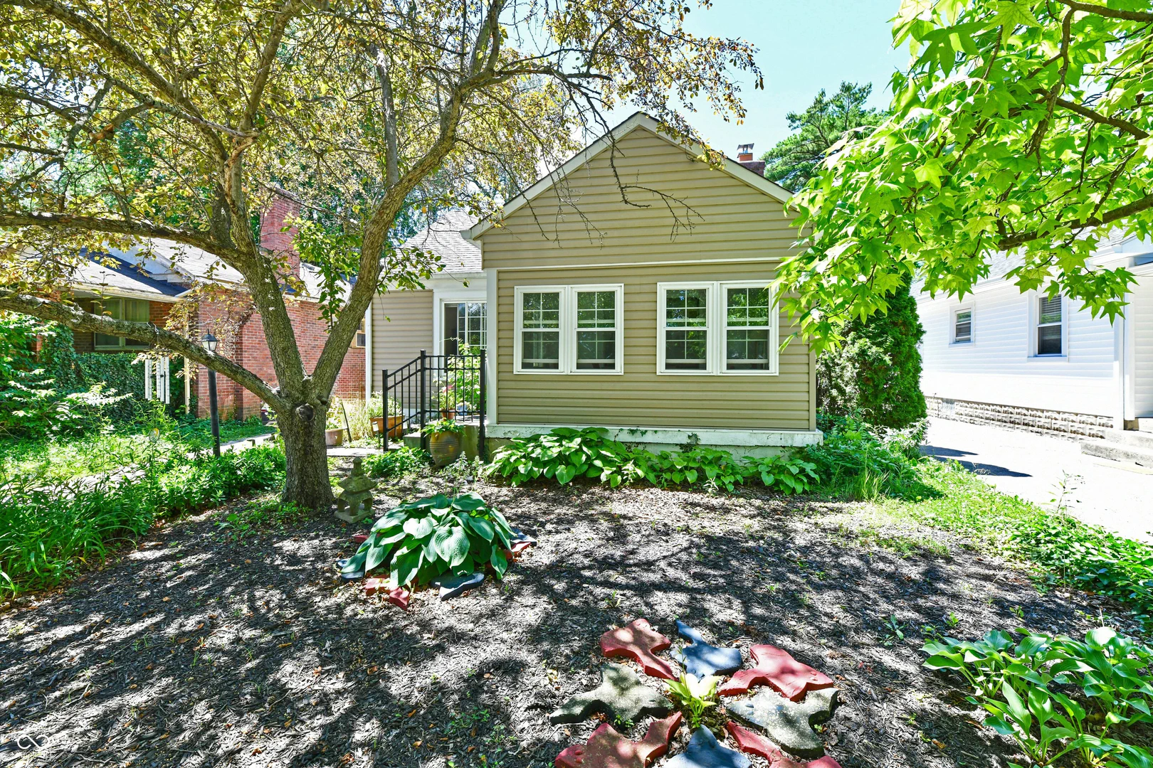 6146 Ralston Avenue, Indianapolis