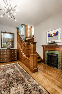 1928 Delaware Street, Indianapolis - 9
