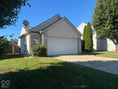 6650 Crestwell Lane, Indianapolis - 2