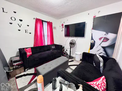 1844 Linwood Avenue, Indianapolis - 12