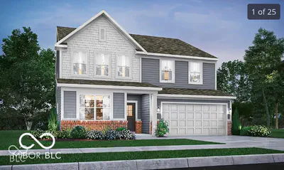 11377 Plough Street, Noblesville