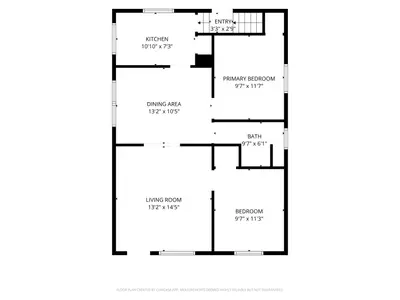 726 Exeter Avenue, Indianapolis - 31