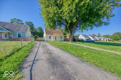 4565 Brookville Road, Indianapolis - 3