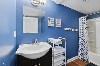 37 Fall Creek Parkway South Drive, Indianapolis - 69