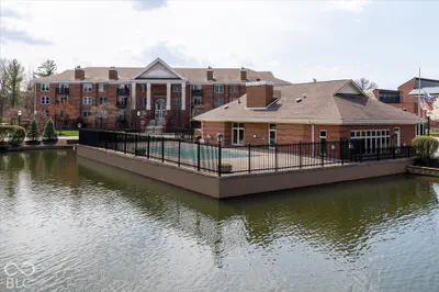 8650 Jaffa Court West Drive #33, Indianapolis - 25
