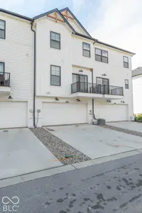 7098 Nine Penny Drive, Brownsburg - 4