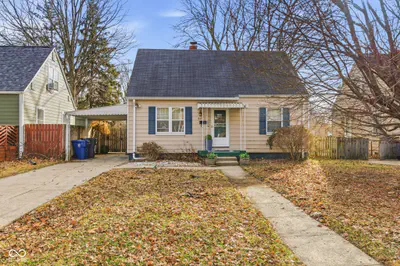 315 43rd Street, Indianapolis