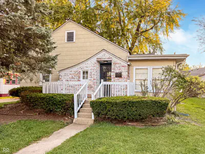 3619 Andover Road, Anderson