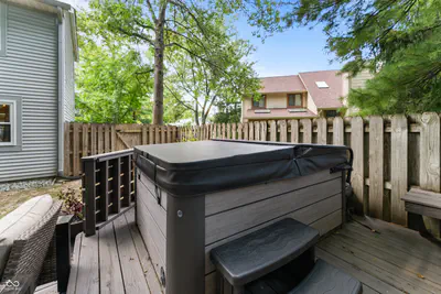 9661 Geist Woods Terrace, Indianapolis - 41
