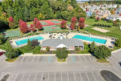 13540 Dewpoint Lane, Fishers - 44