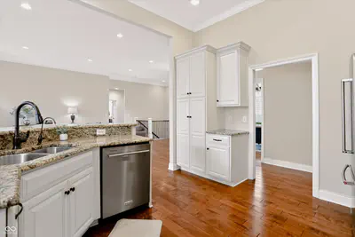 1812 Golden Field Drive, Greenwood - 14