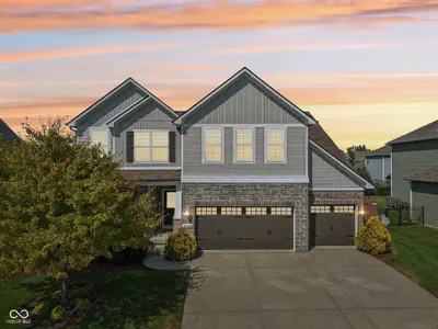 14602 Foggy Glen Way, Fishers - 73