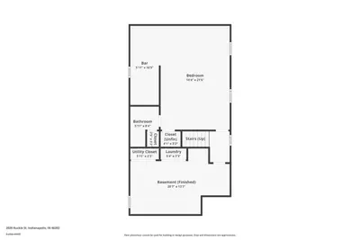 2020 Ruckle Street, Indianapolis - 59