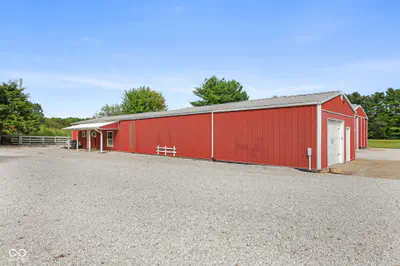 7135 County Road 300, Lizton - 45