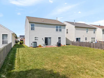 5463 Drum Road, Indianapolis - 21