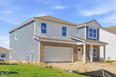 212 Springfield Crossing, Greenfield