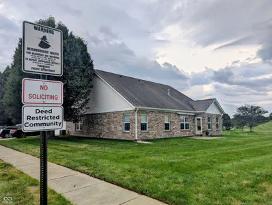 10762 Crane Drive, Indianapolis - 10