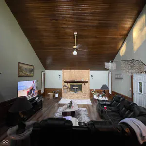 5315 Shadow Wood Court, Indianapolis - 8