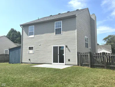 17331 Pine Wood Lane, Westfield - 21