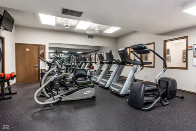 8406 Quail Hollow Road, Indianapolis - 43