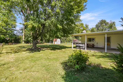 6600 13th Street, Indianapolis - 40