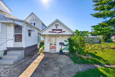 618 S Poplar Street, Seymour - 26