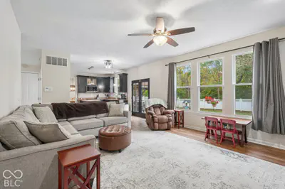 1411 Keensburg Court, Indianapolis - 6