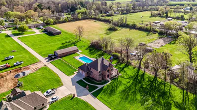 11025 McLaughlin Lane, Mooresville - 48