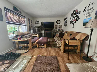 5619 Forest Rise Court, Indianapolis - 30