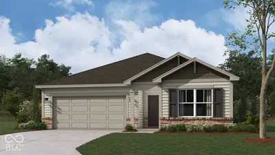 6304 Cisticola Drive, Indianapolis