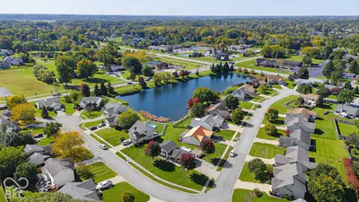 10803 Lupine Lane, Fort Wayne - 61