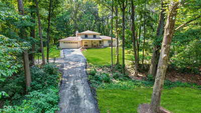 226 Saddlebrook Drive, Zionsville - 28