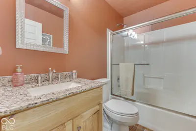 1031 Lincoln Park West Drive, Greenwood - 29