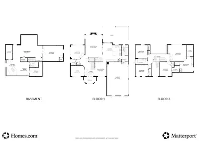 12472 Cirrus Drive, Fishers - 45