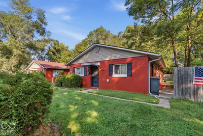 2026 Clay Street, Indianapolis - 3