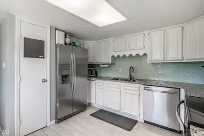 3021 Kessler Boulevard East Drive, Indianapolis - 10