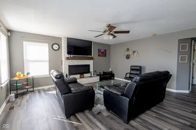 7339 Kita Drive, Indianapolis - 4