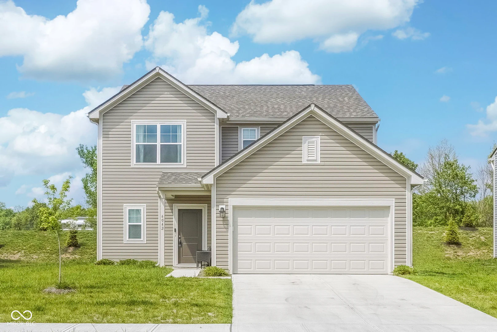 4042 Sedgewick Lane, Columbus