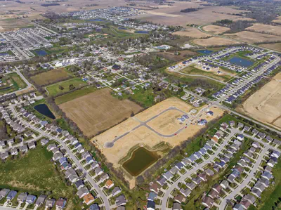 3431 Blossom Lane, Whitestown - 9