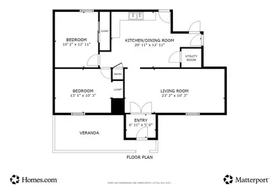 3711 Walnut Street, Muncie - 6