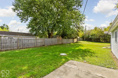 2223 74th Street, Indianapolis - 22