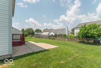 711 Bluff Creek Drive, Fortville - 31