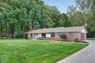 7721 200 Road, New Palestine - 42