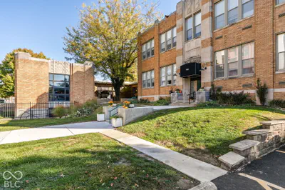 920 62nd Street, Indianapolis - 40