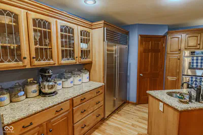 1580 E Garnett Drive, Frankfort - 4